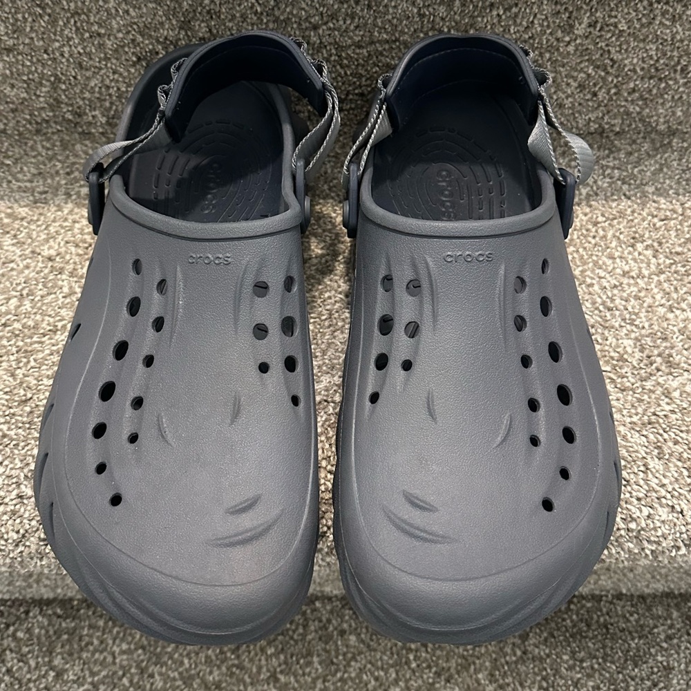 Men’s Echo Clog Size 13